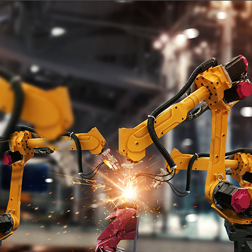 Industrial Automation