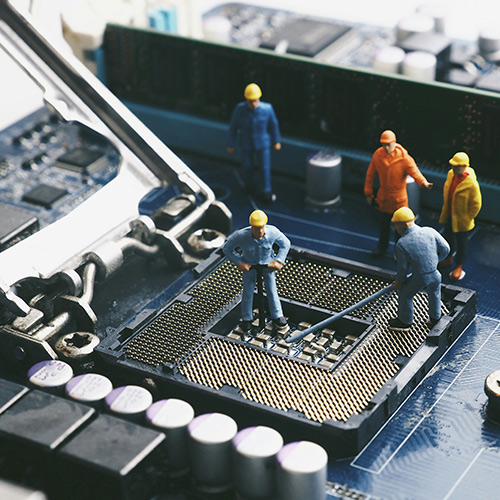 IoT Engineering 