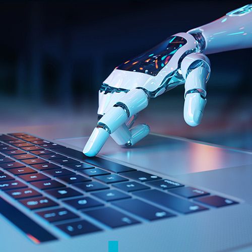 Intelligent Automation