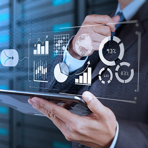 Intuitive Analytics